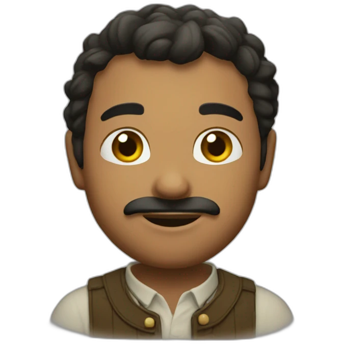 Rakib emoji