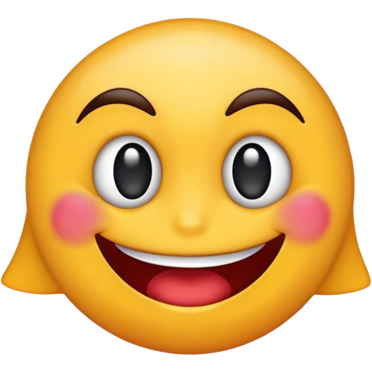 lustful emoji emoji