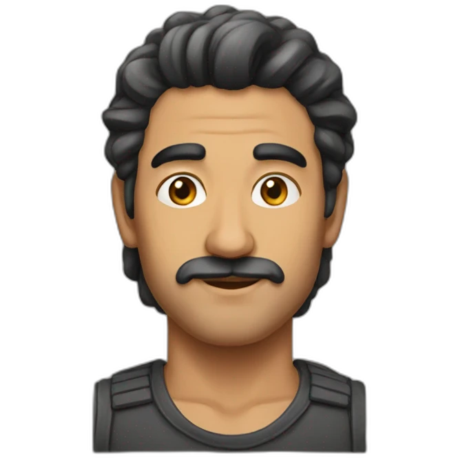 Sarukhkhan emoji