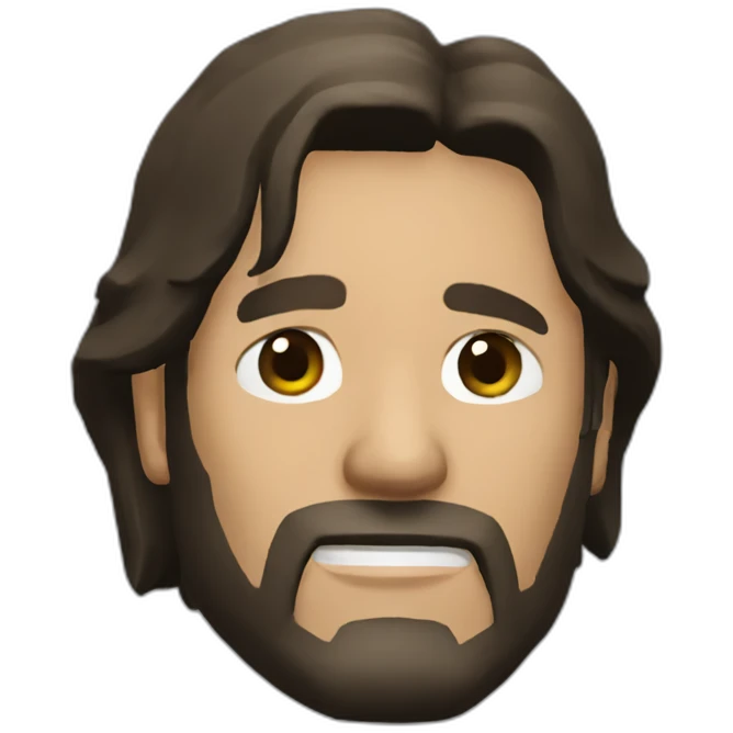 john marston emoji