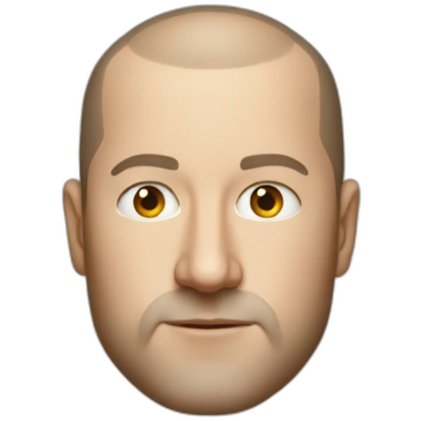 jony ive emoji