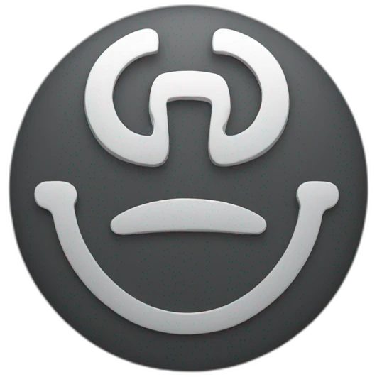 vtex logo emoji