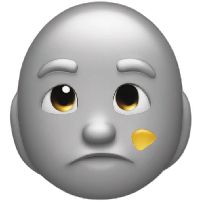 Too much ping emoji