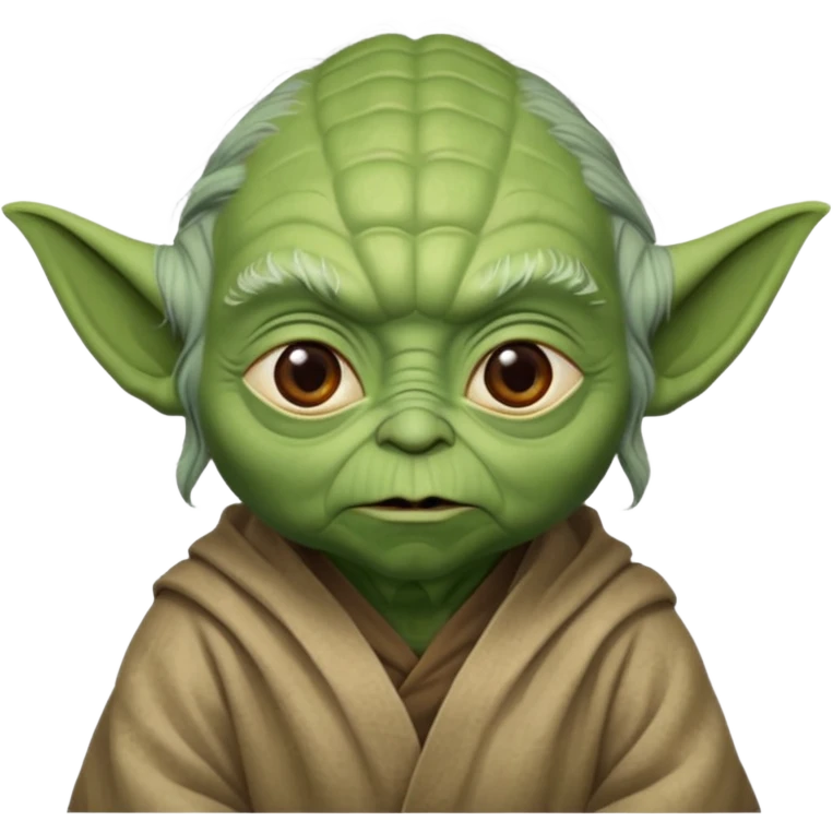 yoda emoji