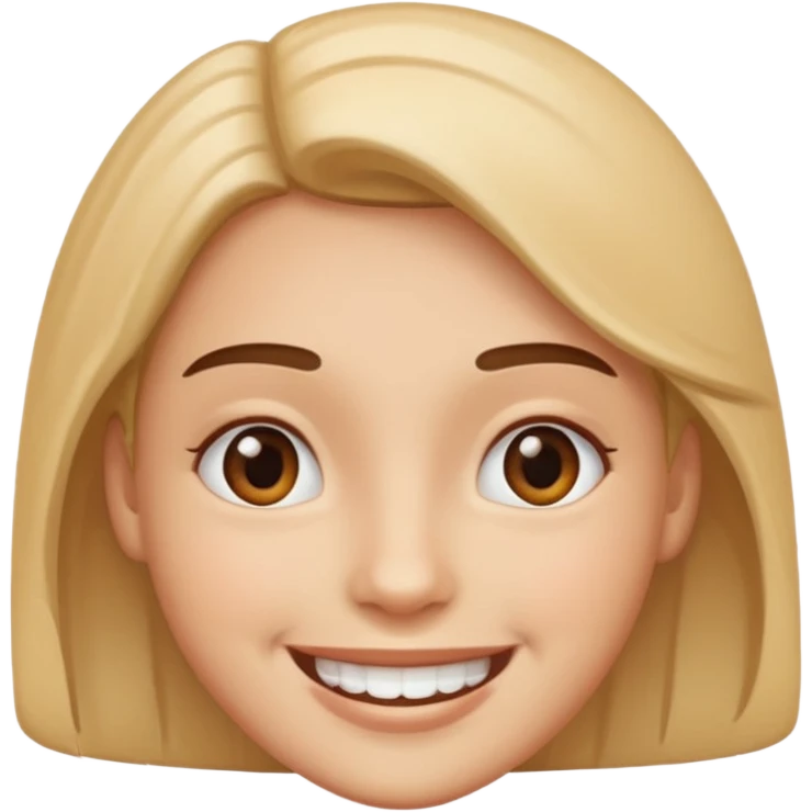 Si me  emoji