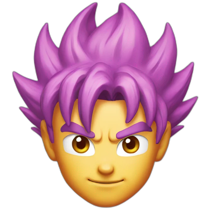 Dragon ball emoji