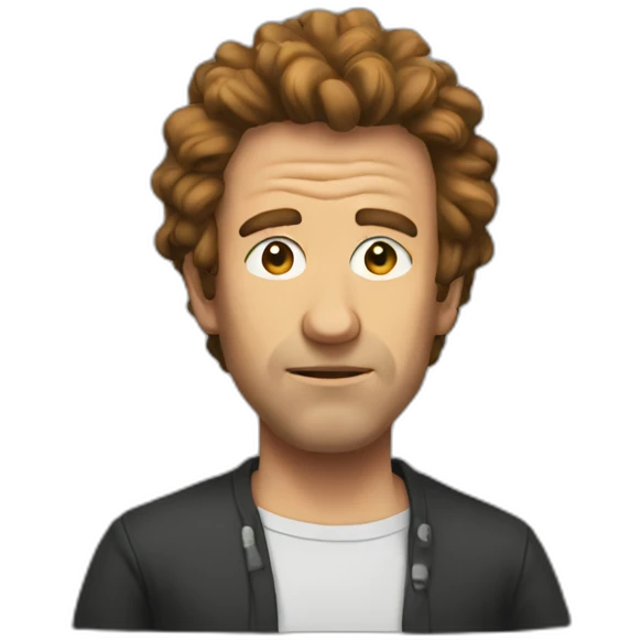 stonks emoji