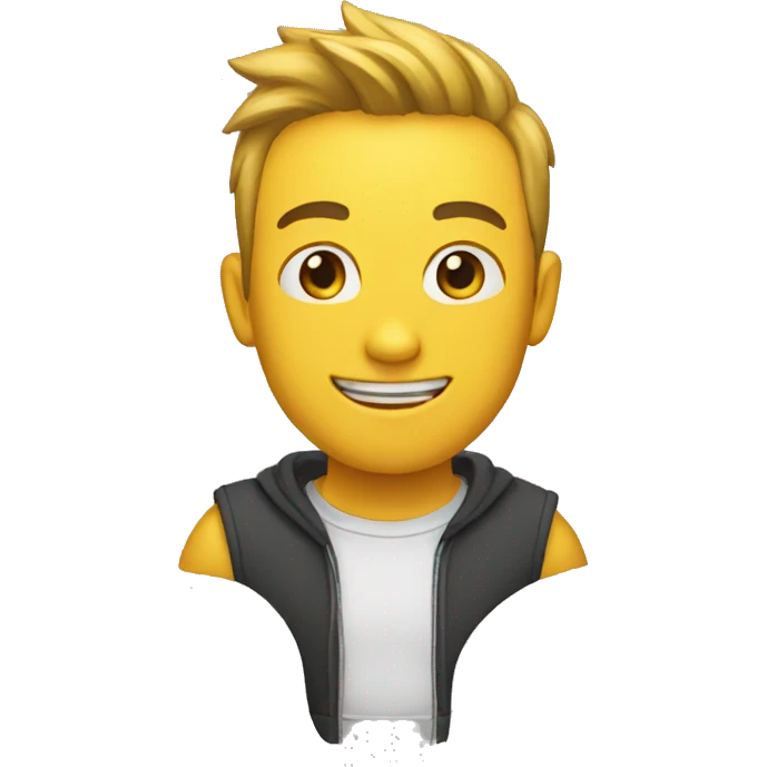 Combo emoji