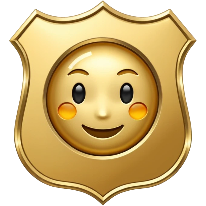 Verified logo emoji