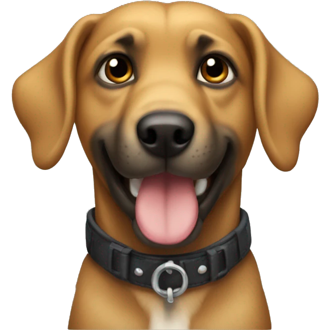 k9 köpeği emoji