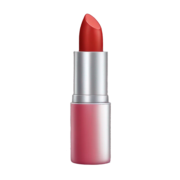 Lipstick emoji