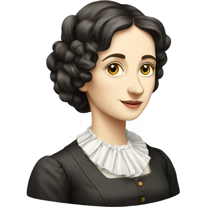 Ada Lovelace Analytical Machine emoji