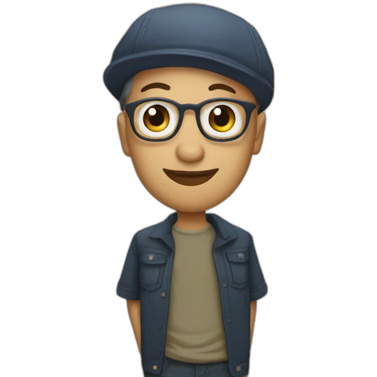 pascal obispo emoji