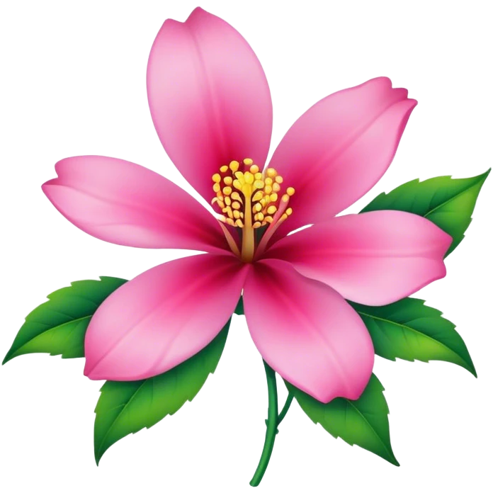 flower with Taiwan characteristic emoji