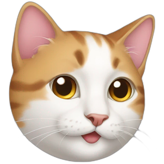 cat emoji