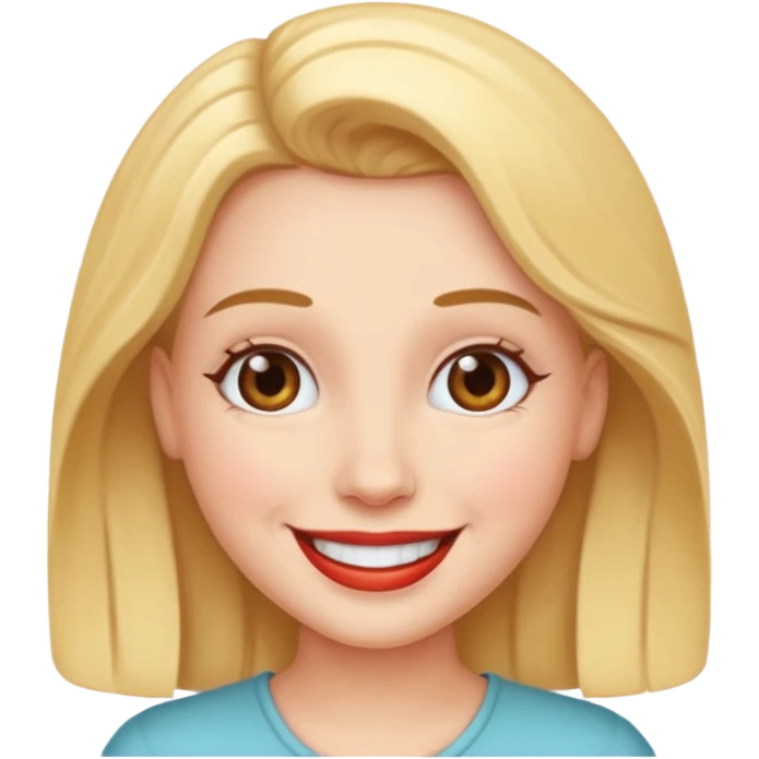 Bobette emoji