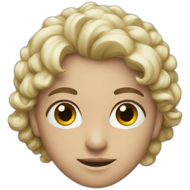 Signe jul emoji