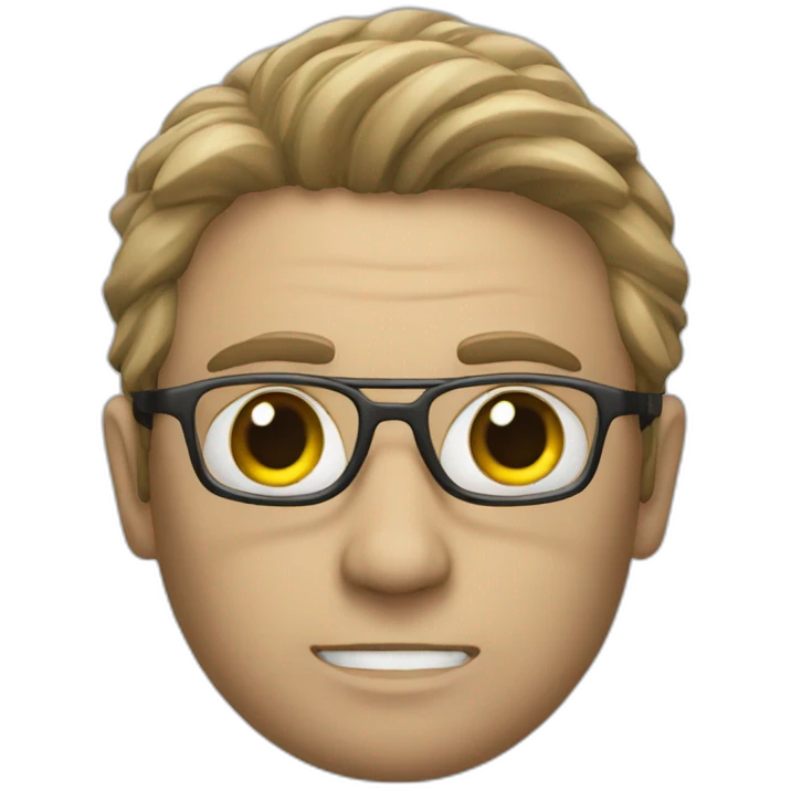 CTO-scary emoji