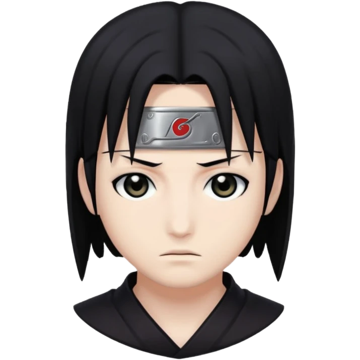 İtachi emoji