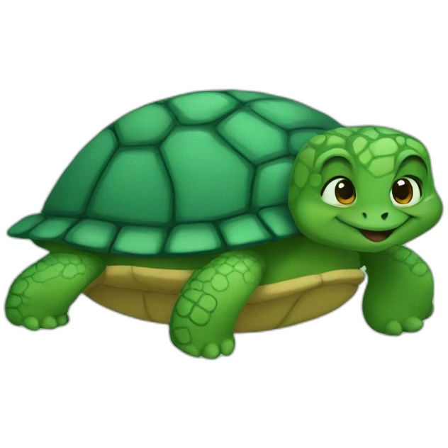 turtles emoji