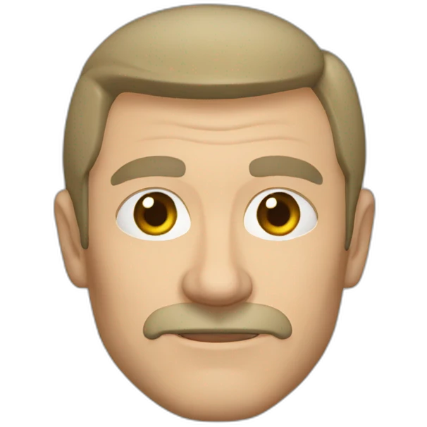 Vladimir Makarov emoji