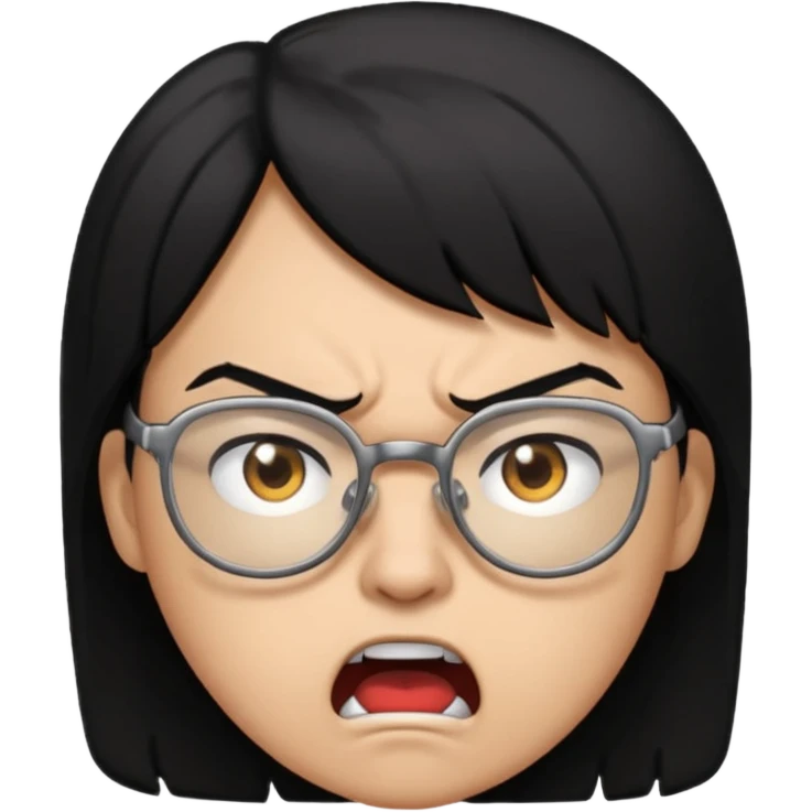 블랙컨슈머 emoji