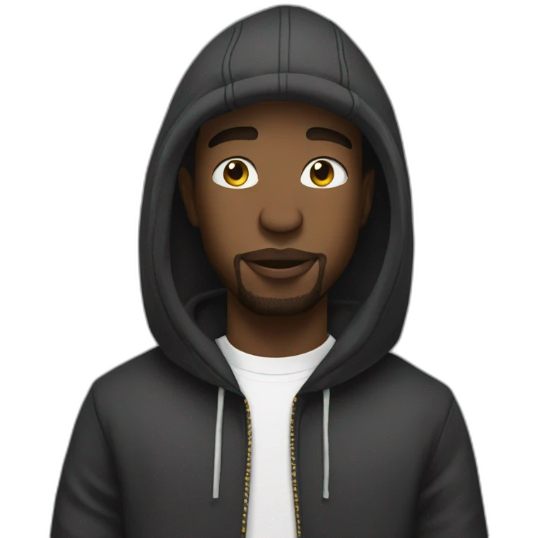 rap central cee emoji