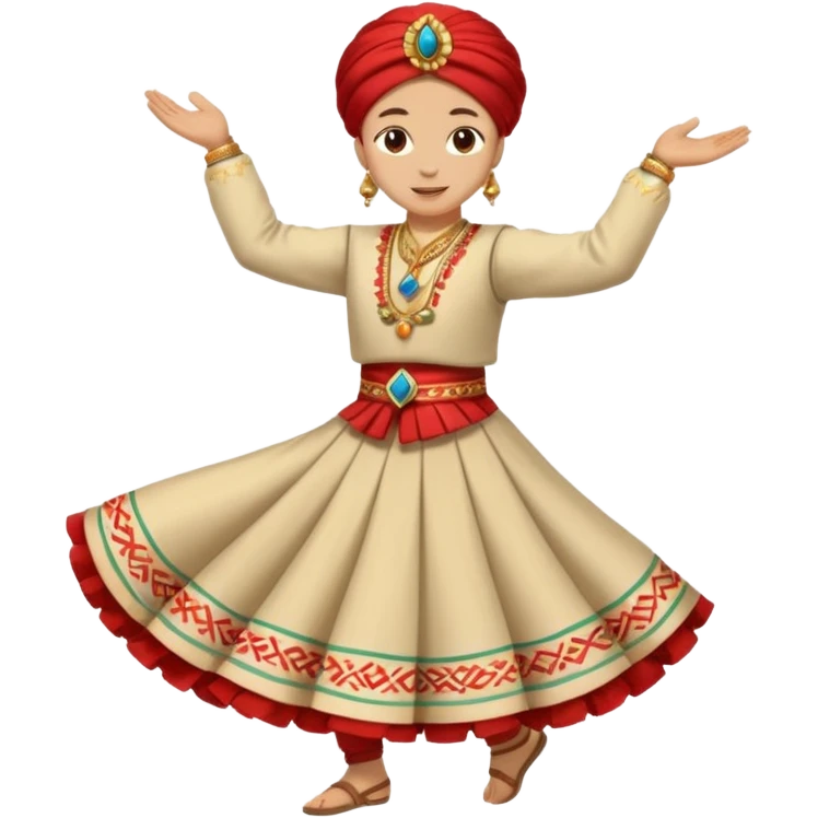 Koçari ve esme emoji