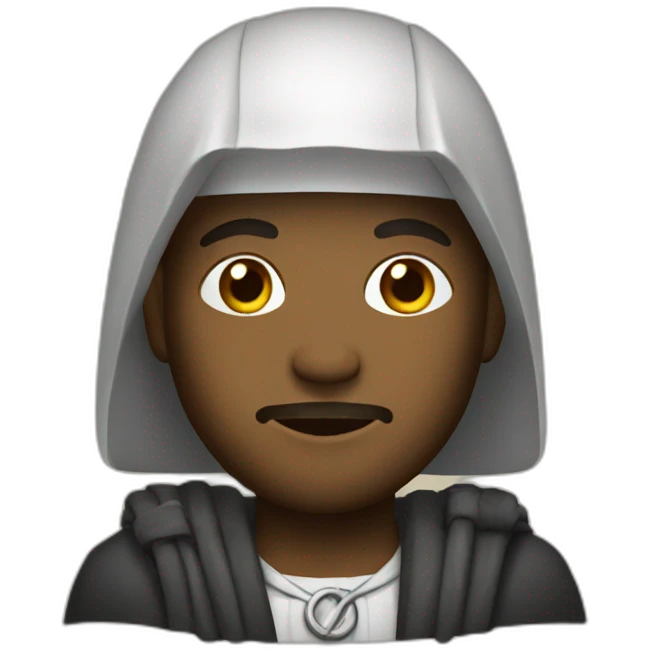 Cristiank emoji