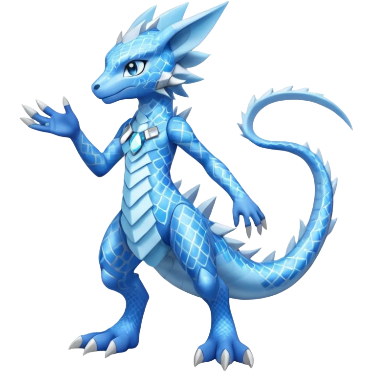 
Amaura-Fakémon-Digimon-fusion (full body) emoji