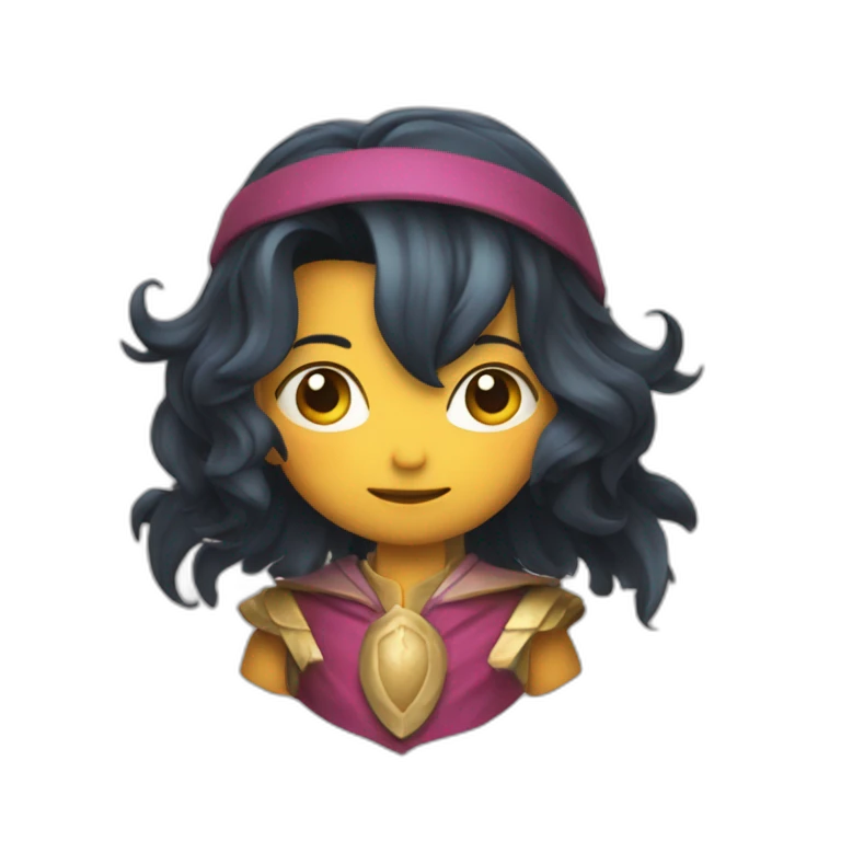 varita magica emoji