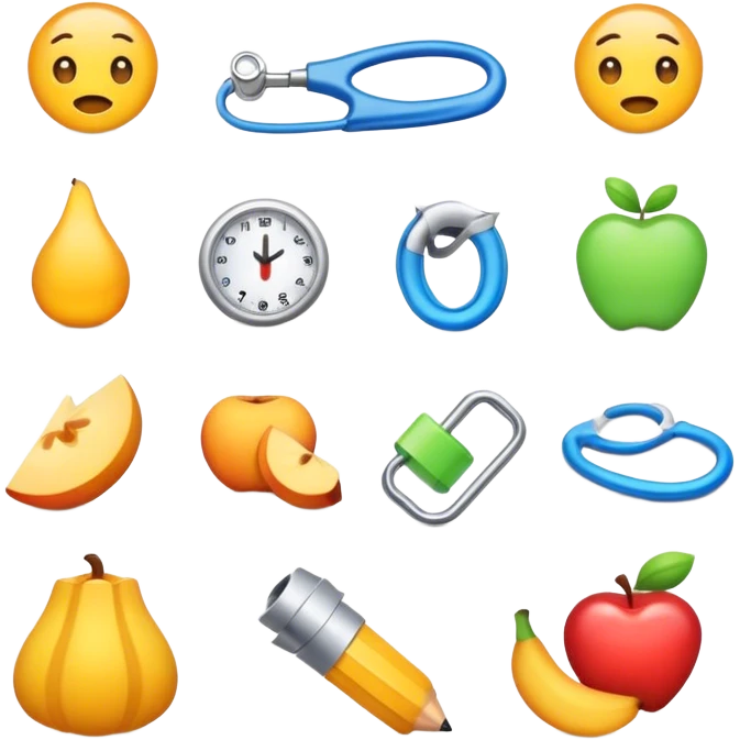 methods emoji