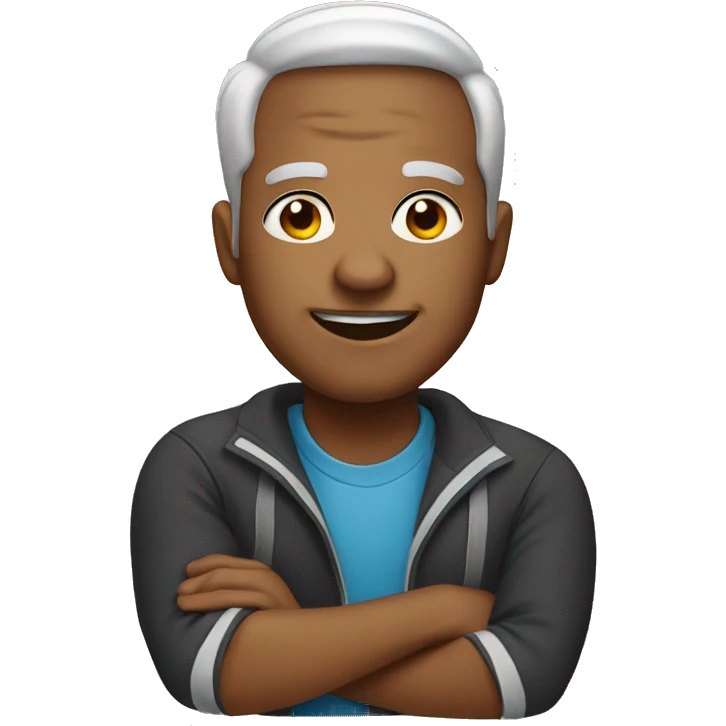 senior year emoji