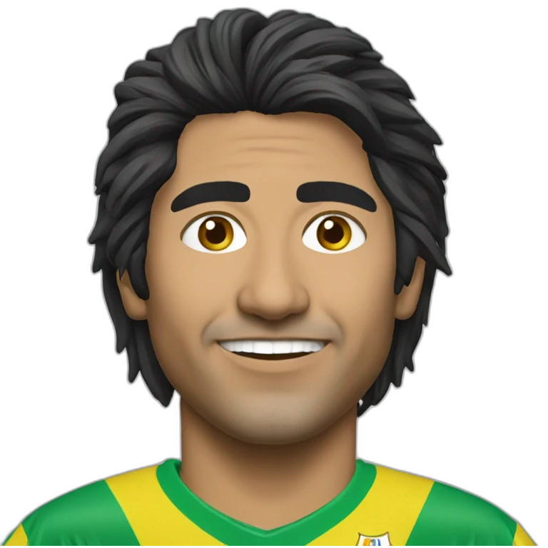 jorge campos emoji