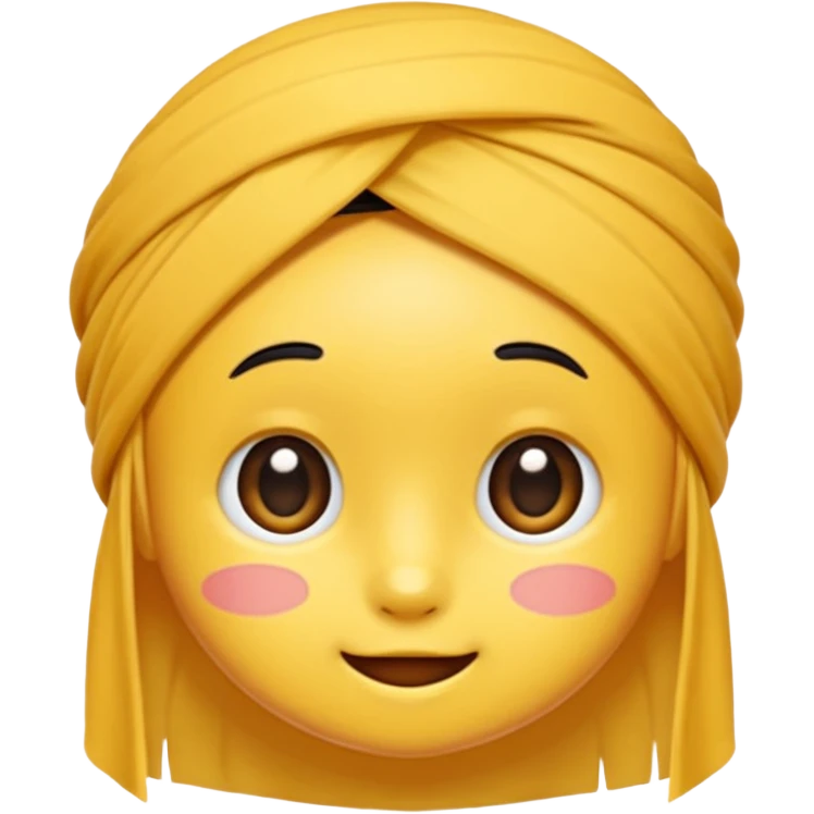 โบว์สีชมพู emoji