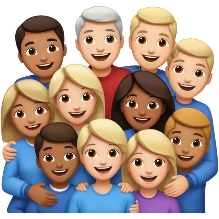 circle jerk emoji