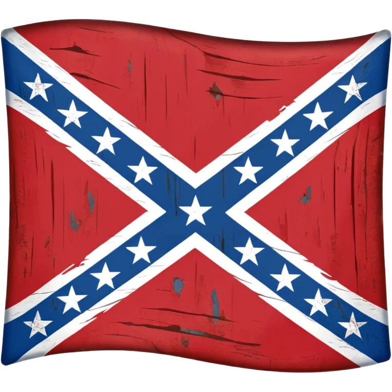  confederate flag emoji emoji