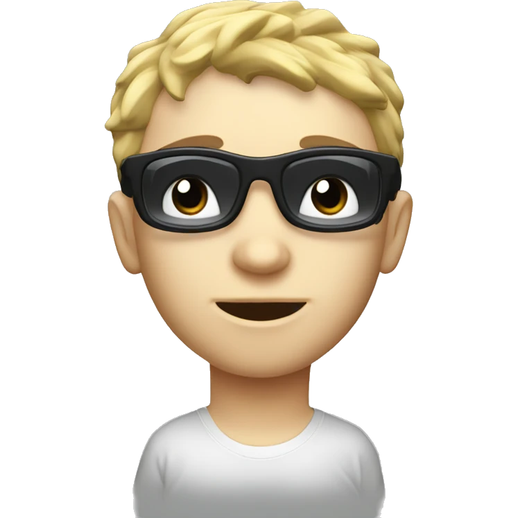 Ford Fiesta ST-Line Black Edition  emoji