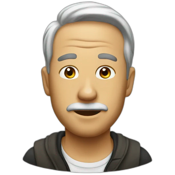 Dick emoji