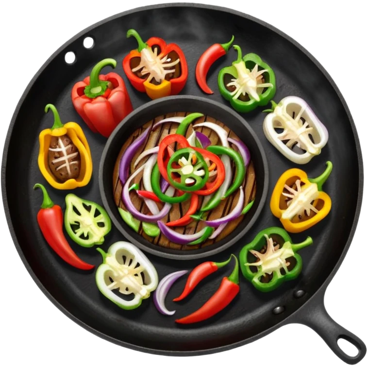fajita emoji
