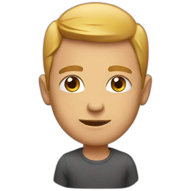 message emoji