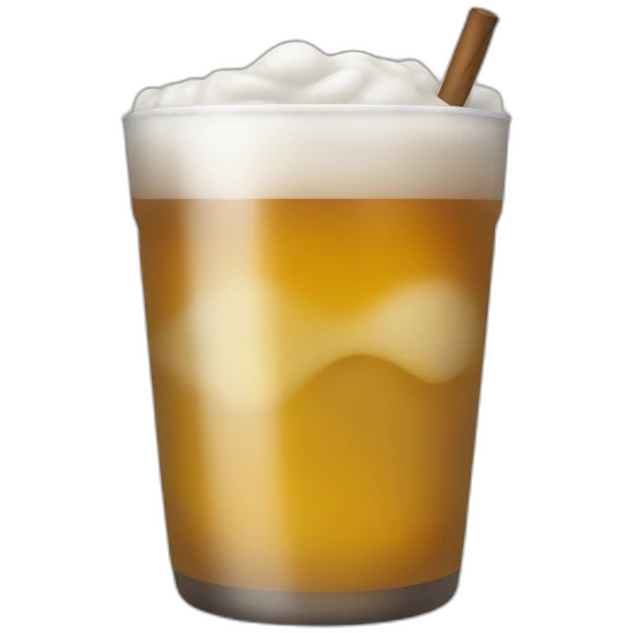 mate-drink emoji