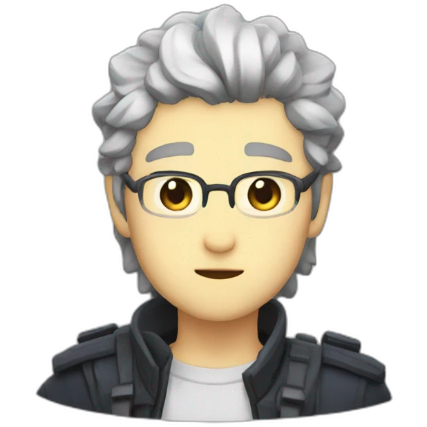 New game hifumin emoji