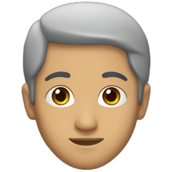 Muhammad Taqabal emoji