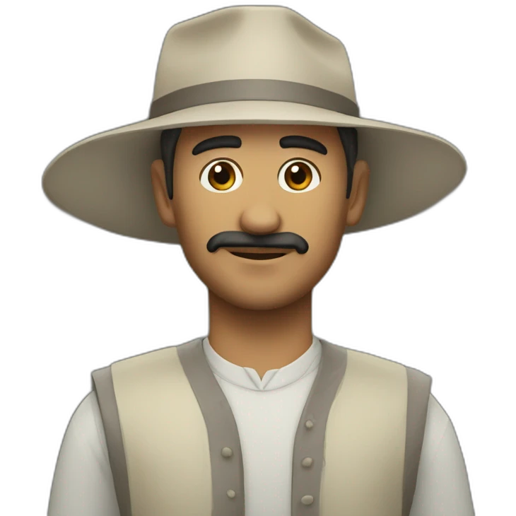 Villacampa emoji