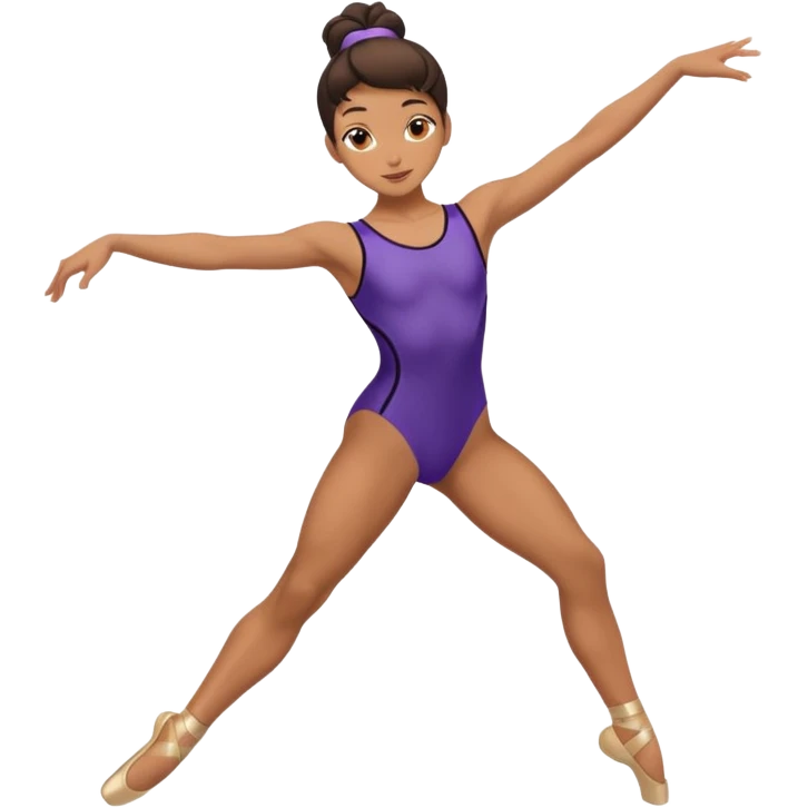 dancer emoji