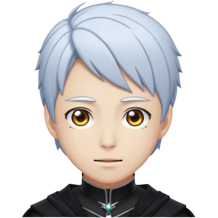 Neco Arc emoji