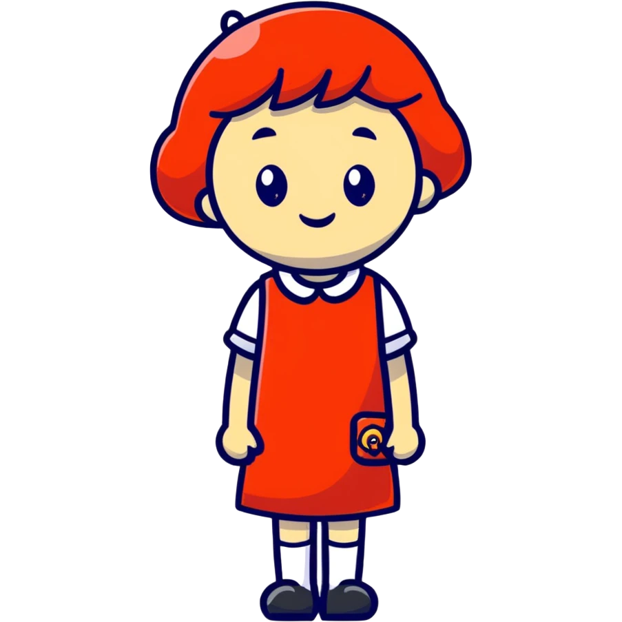 Poppy Playtime character emoji