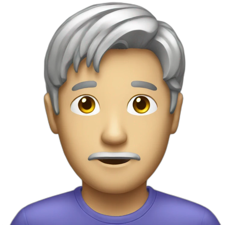 satoshi emoji