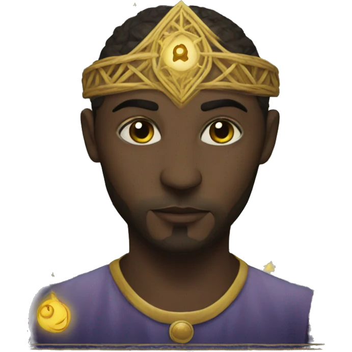 tarot emoji